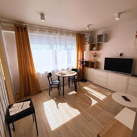 Apartament Zacisze Kopernika Z Darmowym Parkingiem Stary Toruń Zewnętrze zdjęcie