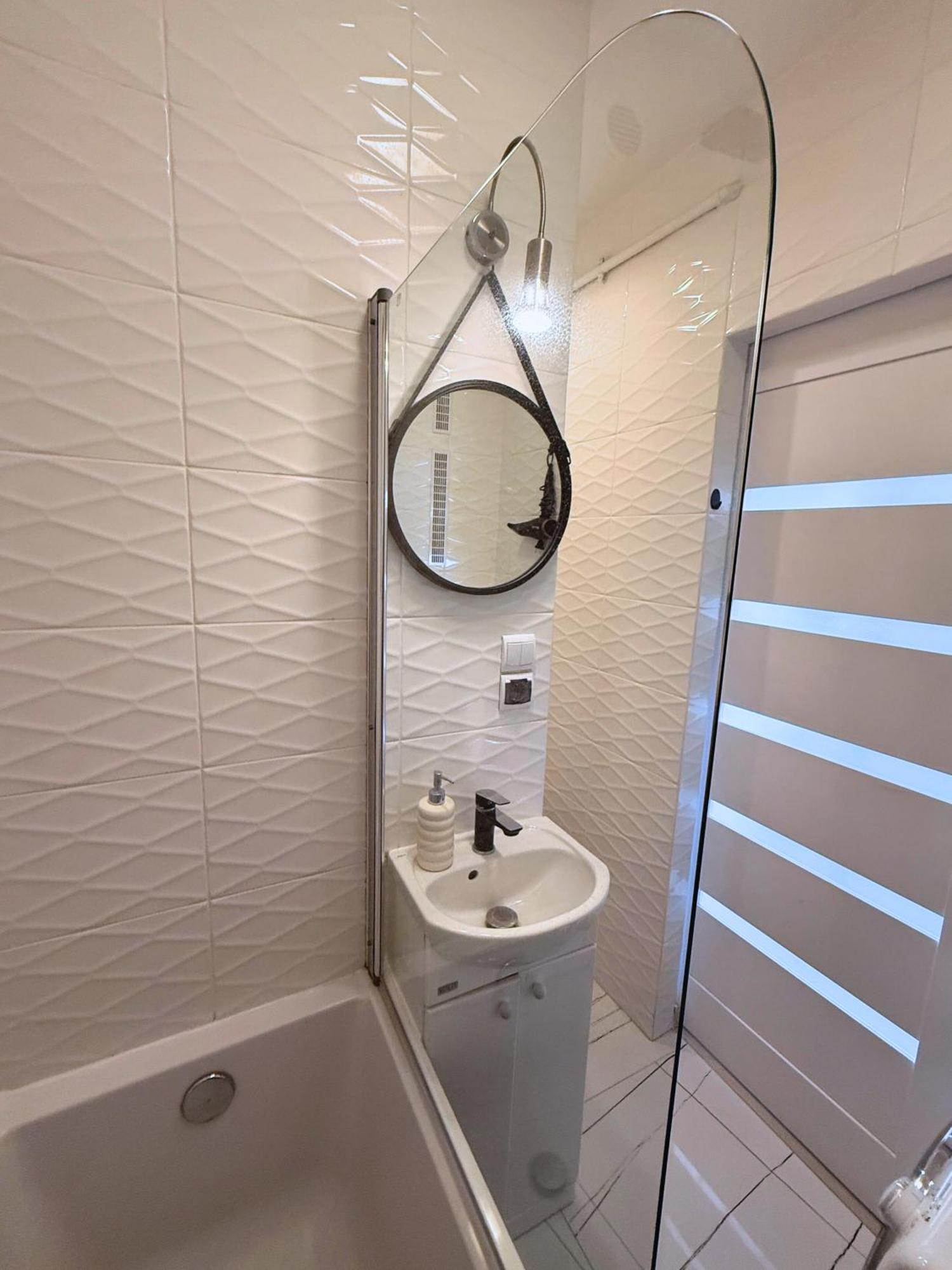 Apartament Zacisze Kopernika Z Darmowym Parkingiem Stary Toruń Zewnętrze zdjęcie