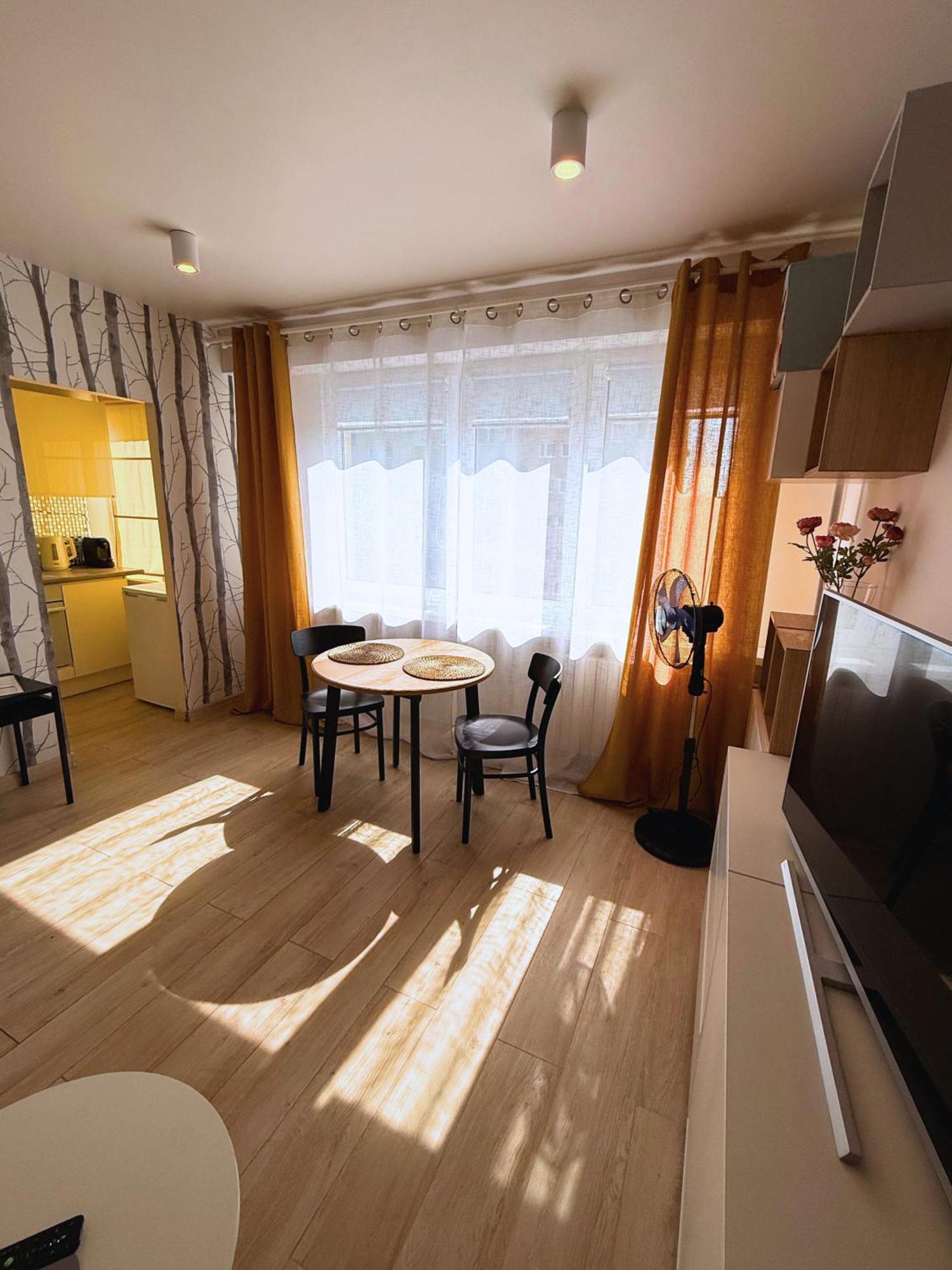 Apartament Zacisze Kopernika Z Darmowym Parkingiem Stary Toruń Zewnętrze zdjęcie