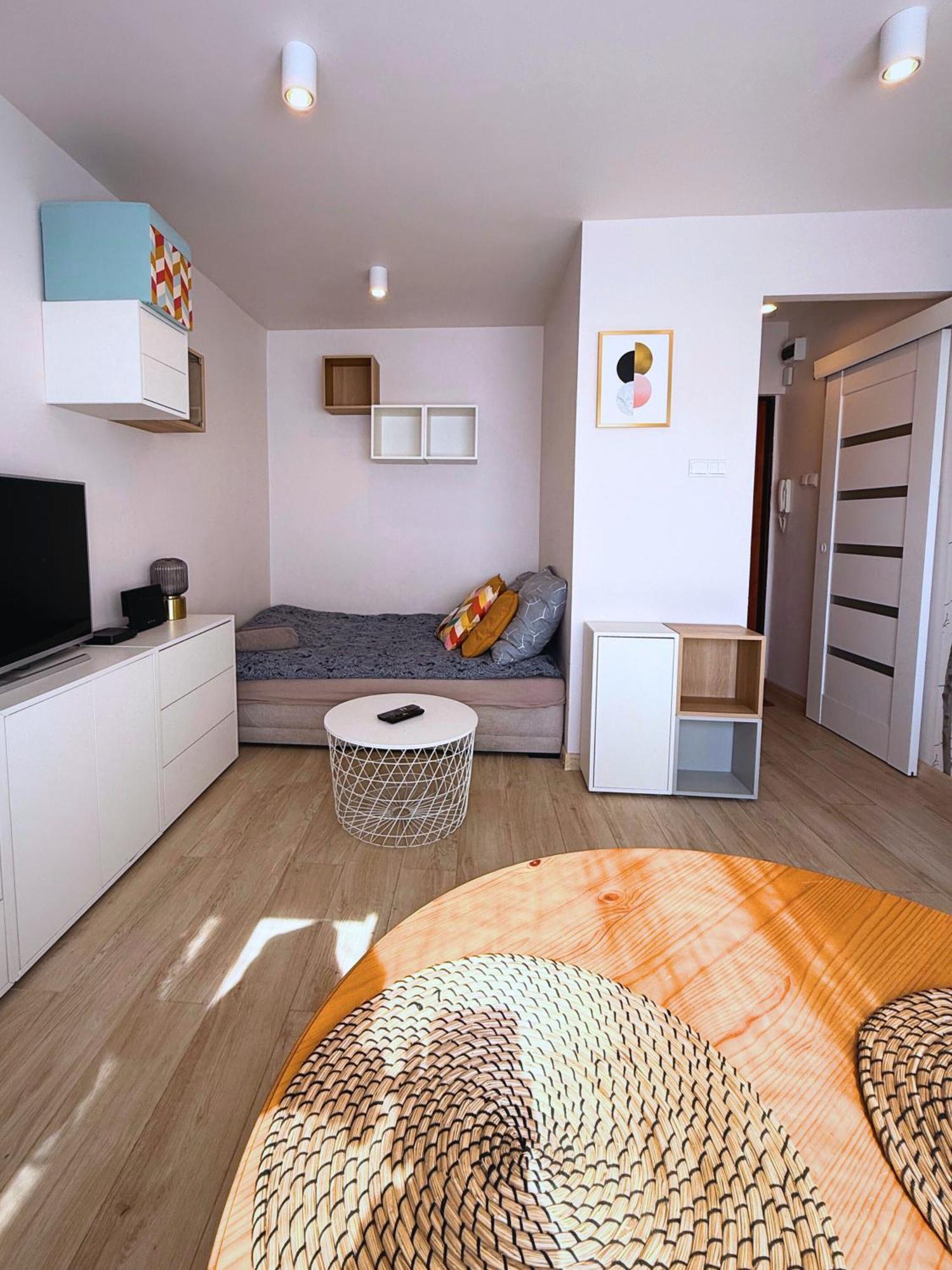Apartament Zacisze Kopernika Z Darmowym Parkingiem Stary Toruń Zewnętrze zdjęcie