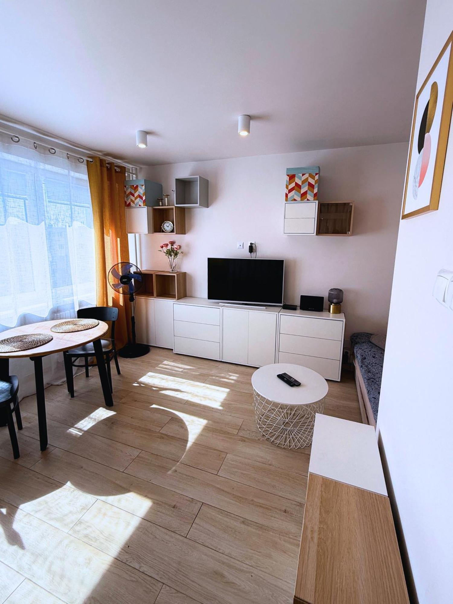 Apartament Zacisze Kopernika Z Darmowym Parkingiem Stary Toruń Zewnętrze zdjęcie