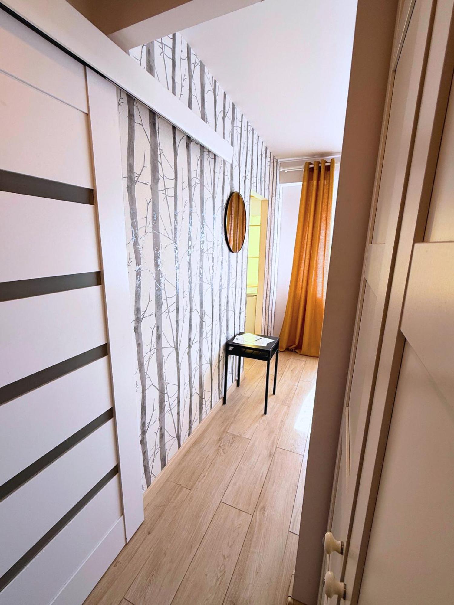 Apartament Zacisze Kopernika Z Darmowym Parkingiem Stary Toruń Zewnętrze zdjęcie